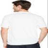 O'Neill Wetsuits Men's 24-7 Traveler UPF 50+ Short-Sleeve Sun Shirt, White, Size L view 2