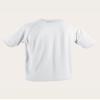 O'Neill Wetsuits Men's 24-7 Traveler UPF 50+ Short-Sleeve Sun Shirt, White, Size L view 4