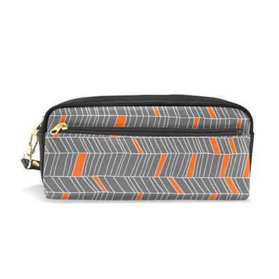 JSTEL Cool Large-Capacity Pencil Case for Kids, Teens, and Adults