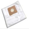 80 Vacuum Cleaner Bags Suitable for Clatronic eco-clean BS 1296 view 1