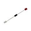 5X P6KE150CA TVS Diodes, 600 W, 150 V, Bidirectional, 5%, DO-15, DIOTEC SEMICONDUCT view 1