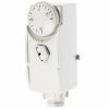 Spares2go PCS TPS1 Hot Water Thermostat for Tanks or Pipes with Strap view 1