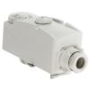 Spares2go PCS TPS1 Hot Water Thermostat for Tanks or Pipes with Strap view 2