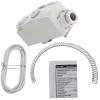 Spares2go PCS TPS1 Hot Water Thermostat for Tanks or Pipes with Strap view 4