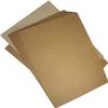 Netuno 1000-Sheet Sand Brown Kraft Cardstock, A4, 225 g/m² view 1