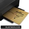 Netuno 1000-Sheet Sand Brown Kraft Cardstock, A4, 225 g/m² view 4