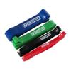 Sportheld Pro Fitness Band | 4 Strengths | 100% Natural Latex | Toxin-Free & Hygienic | Resistance Loop Band - Green view 1