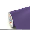 CLICKANDPRINT “Your Dog’s Thoughts” Wall Sticker, 30 x 16.4 cm, Lavender view 4