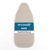 Encasa XO Ironing Board Cover, Thick Padding, Elastic Cord, 72 x 30 cm view 1