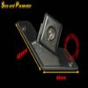 Dynavsal Mercedes Logo-Embedded Front-View Camera view 3