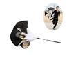 Winomo Resistance Training Parachute with Adjustable Strap for Sprinting, Running, and Soccer Training view 1