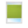 Made-to-Measure Pleated Blind with Screw-Fit Brackets view 1