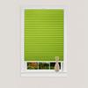 Made-to-Measure Pleated Blind with Screw-Fit Brackets view 2