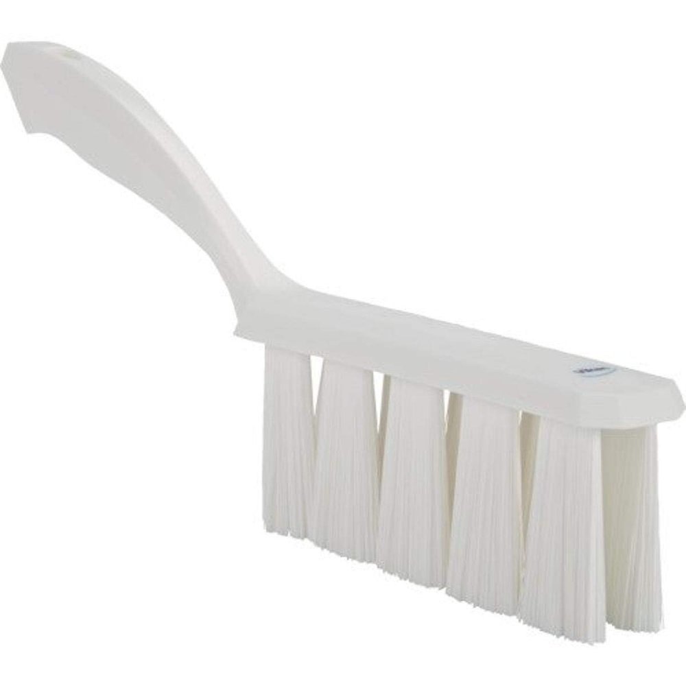 Medium Hand Brush, Ultra Safe Technology Polyester Fibers, 35 x 330 x 135 mm