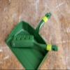 Medium Hand Brush, Ultra Safe Technology Polyester Fibers, 35 x 330 x 135 mm view 2