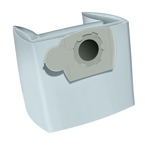 10 Vacuum Cleaner Bags Suitable for Kärcher NT 35/1 ECO, NT35/1, NT 360 ECO, and NT 361 ECO by Staubbeutel-Profi
