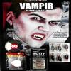 Maskworld Premium Halloween Vampire Makeup Complete Set view 1