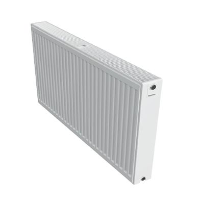 Buderus Logatrend C-Profile Panel Radiator Type 22 BH 500 / L 2600 with Mounting Set