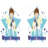 Samunshi Personalized Kids' Knight Mug with Name, Blue, 300 ml view 2