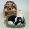Perfect Petzzz Cocker Spaniel Breathing Puppy view 2