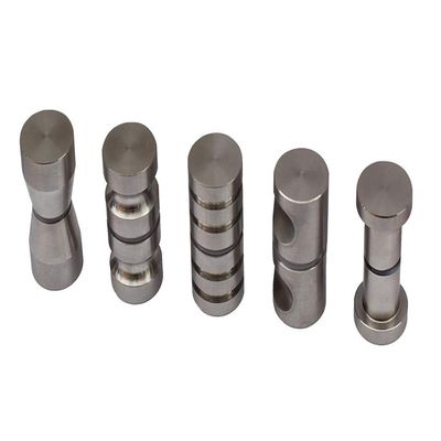 MB845 – Stainless Steel Shower Door Knob, 30 mm, 5 Versions, Model E