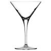 UTOPIA p67025 a Reserva Martini Glass, 8.25 oz, 23.5 cl (12 Pack) view 1