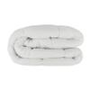 Gabel Nottetempo Warm Microfiber Comforter, 205 × 250 cm, White view 2