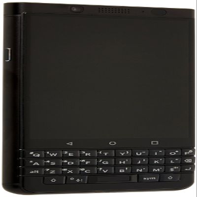 BlackBerry KEYone