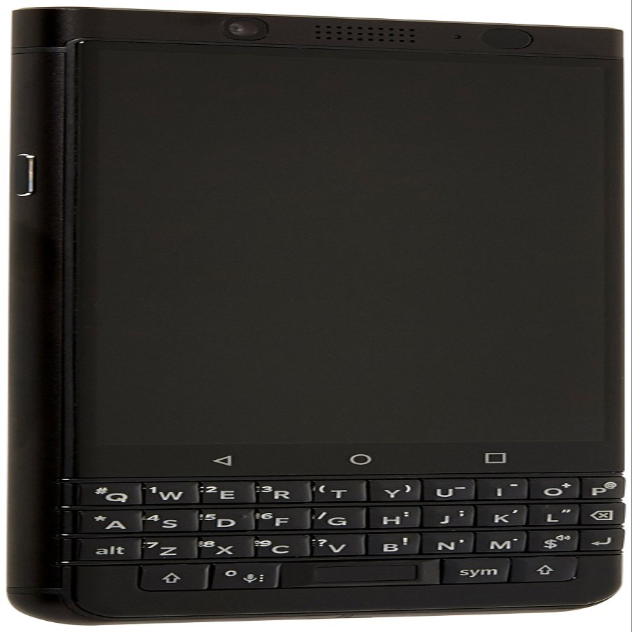 BlackBerry KEYone