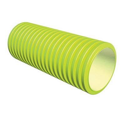 Buderus RR75-1 Plastic Round Duct, 20 m, for Air Distribution Systems