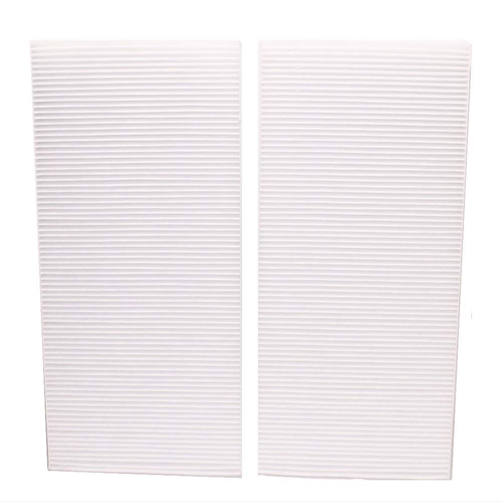 JU Residential Ventilation Accessory FS200/1/F7 Filter Set for 220 m³