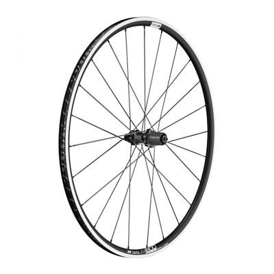 DT Swiss P 1800 Spline 23 Rear Wheel, Black, 28 in