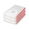 Compactor 3-Pack Large Vacuum Storage Bags (100 x 80 cm) view 1