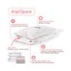Compactor 3-Pack Large Vacuum Storage Bags (100 x 80 cm) view 4