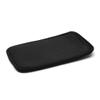 DFV mobile Neoprene Waterproof Slim Carry Bag for COOLPAD Y803-9 (2016), Black view 2