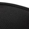 DFV mobile Neoprene Waterproof Slim Carry Bag for COOLPAD Y803-9 (2016), Black view 4