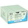 ETHICON PROLENE Blue-Pigmented Monofilament Sutures, Sterile, Nonabsorbable, 6/0 PC-3, Pack of 36, 22322 view 1