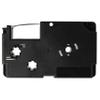 vhbw 3-Pack Label Tape Cassettes Compatible with Casio KL-C500 view 2