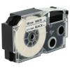 vhbw 3-Pack Label Tape Cassettes Compatible with Casio KL-C500 view 3