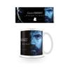 Game of Thrones Coffee Mugs, Paper, Multicolored, 11 x 11 x 1.3 cm view 1