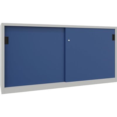 Pavoy | Sliding Door Cabinet