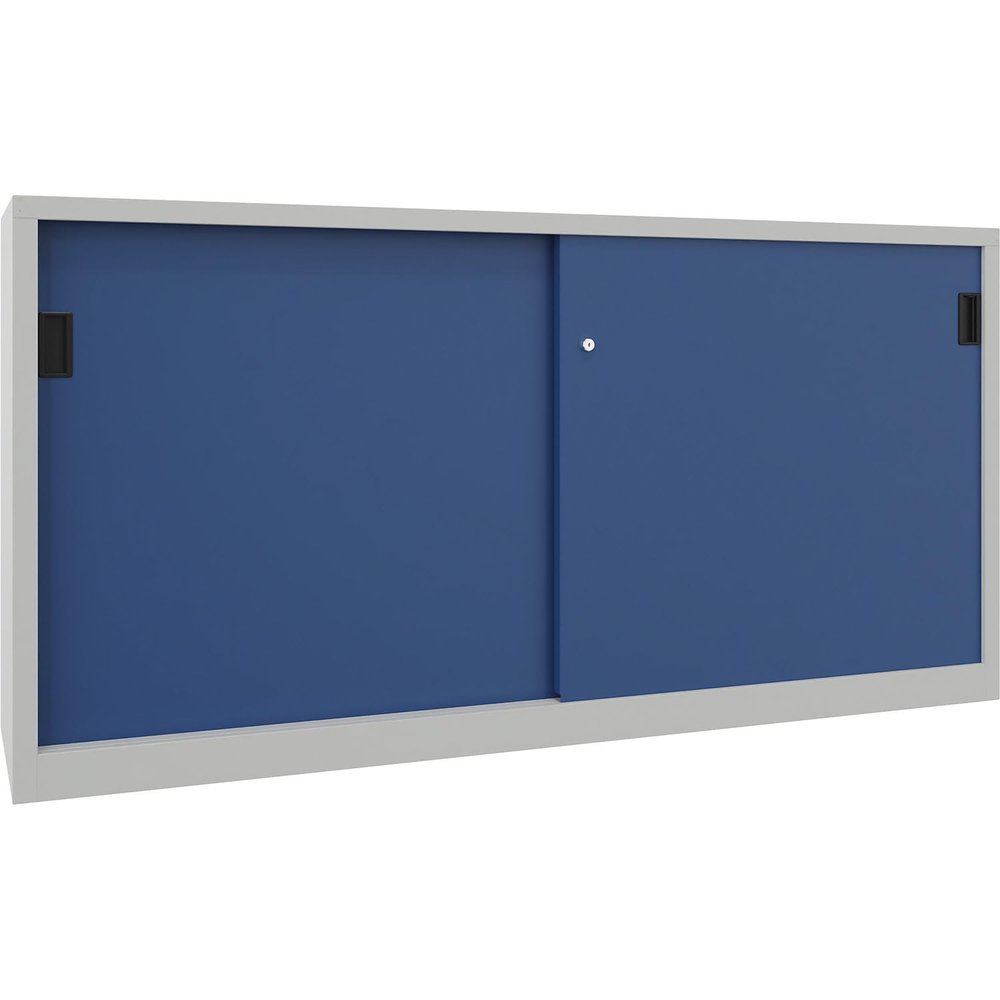 Pavoy | Sliding Door Cabinet