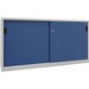 Pavoy | Sliding Door Cabinet view 1