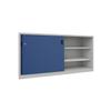 Pavoy | Sliding Door Cabinet view 2
