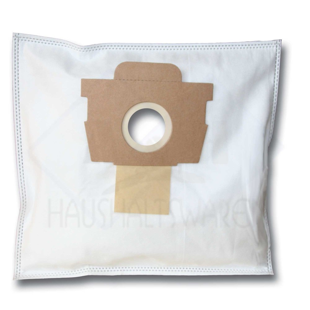 20 5-Layer Vacuum Bags for Rowenta RO5445 X-TREM POWER ECO, Compatible with Swirl R36