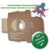 20 5-Layer Vacuum Bags for Rowenta RO5445 X-TREM POWER ECO, Compatible with Swirl R36 view 3