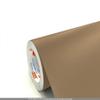 CLICKANDPRINT Wall Sticker “My Neighbors Always Hear Good Music, Whether They Want to or Not,” 130 x 63.3 cm, Light Brown view 4