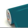 CLICKANDPRINT Heart & Arrow Sticker, 50 × 30.3 cm, Turquoise Blue view 3