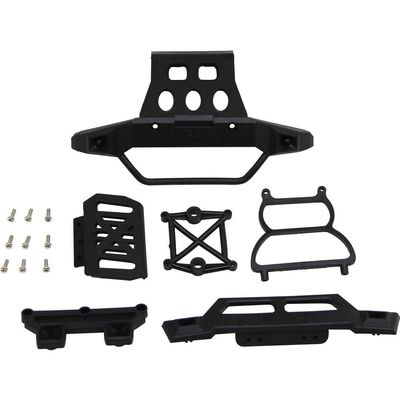 Reely 538604C Front/Rear Rammer Replacement Part