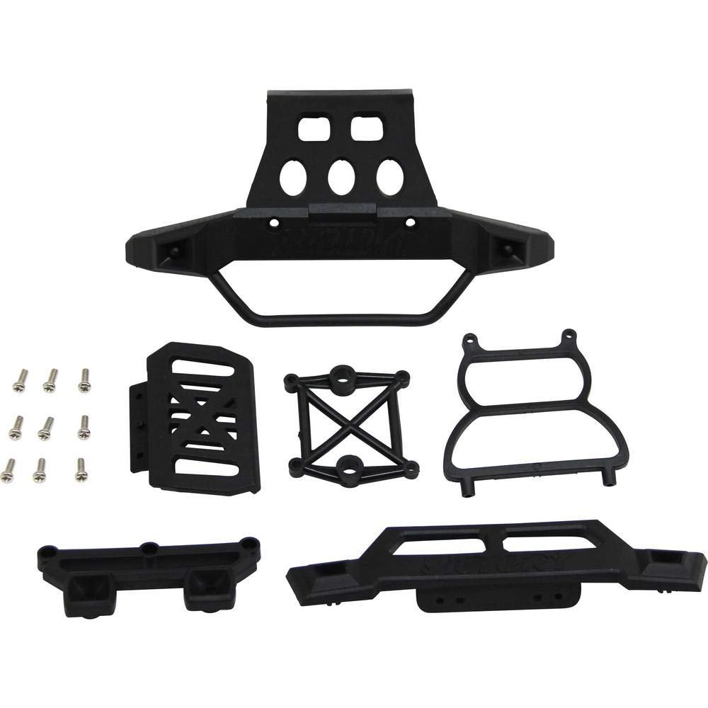 Reely 538604C Front/Rear Rammer Replacement Part